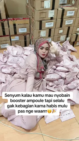 Alhamdulillah paket udah di kirim semua yahh. Stay dirumahh. Jangan lupa berikan ulasan terbaiknya yahh❤️ @Puja Radika #promomakangajian #fypシ #padahariini #PujaRadikaSkincare #skincareviral 