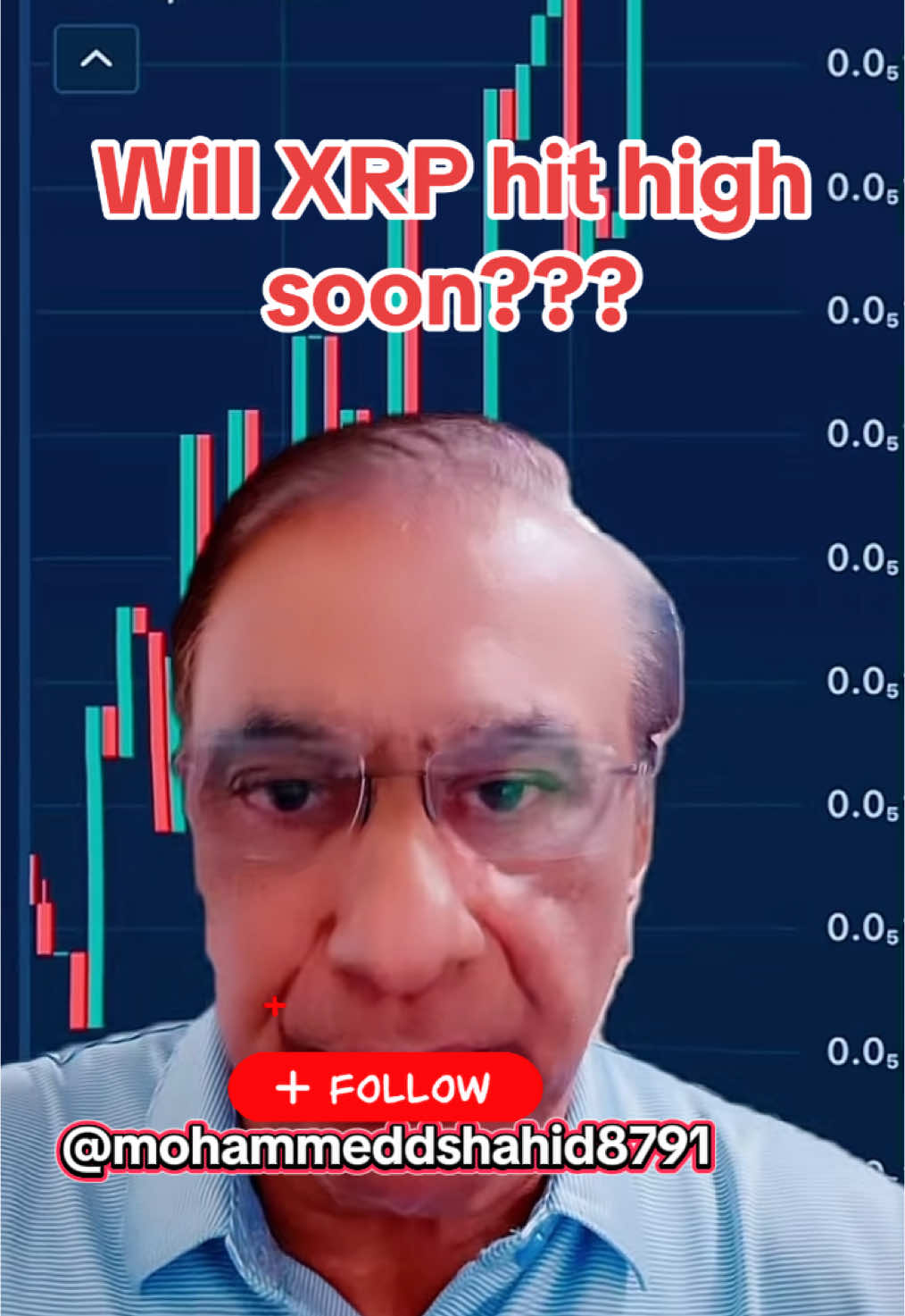 Whaat do u think of XRP? #xrp #xrpcommunity #xrparmy #xrpnews #xrpripple #xrpcrypto #xrppriceprediction #xrpripple  #xrppump 