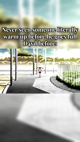 Araragi is just different #monogatari #monogatariseries #bakemonogatari ##anime #animation #animeme #animememes #relatable