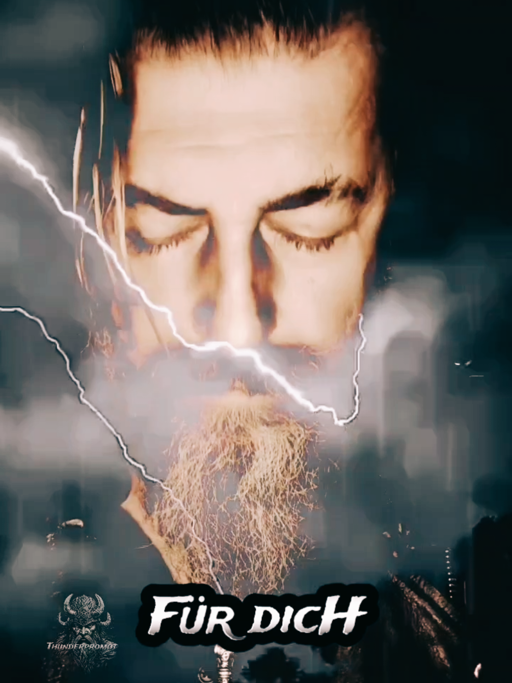 *Für DicH* Musik. Text. Video. Thunderpromot #fürdich #foryou #fyp #viral #fy 