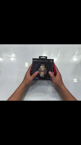 Unbox Huawei Watch GT 6 Pro ✨❤️ #243bachdang #HoangHaMobile #xuhuong #hoanghamobile #huaweigt6 