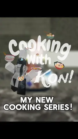 I lovededddd making this and I wanna make this into a series of TikTok blesses me with views 🥲 IF YOY HAVE A FAVORITE FOOD COMMENT IT AND ILL DO A VIDEO ABOUT IT!!! Go follow @THINKER he helped with the fruity pebbles #cooking #roblox #jujutsushenanigans #jjs #fyp 