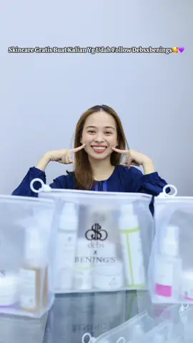 Minsuuu bakalan ciduk kalian d kolom komentar, khusus buat yg sdh follow debsxbenings🥰🔥💜