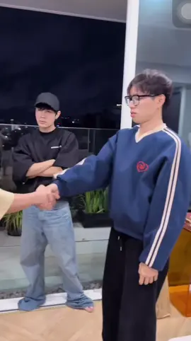 Rynle: còn cái nịt nè=))#rynlee #xuhuong 