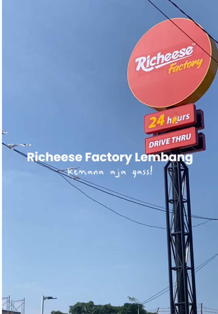 absen dulu wargi lembang cungg☝️☝️ #richeeselembang #lembangbandung #kotalembang #lembangnews #lembanghits 