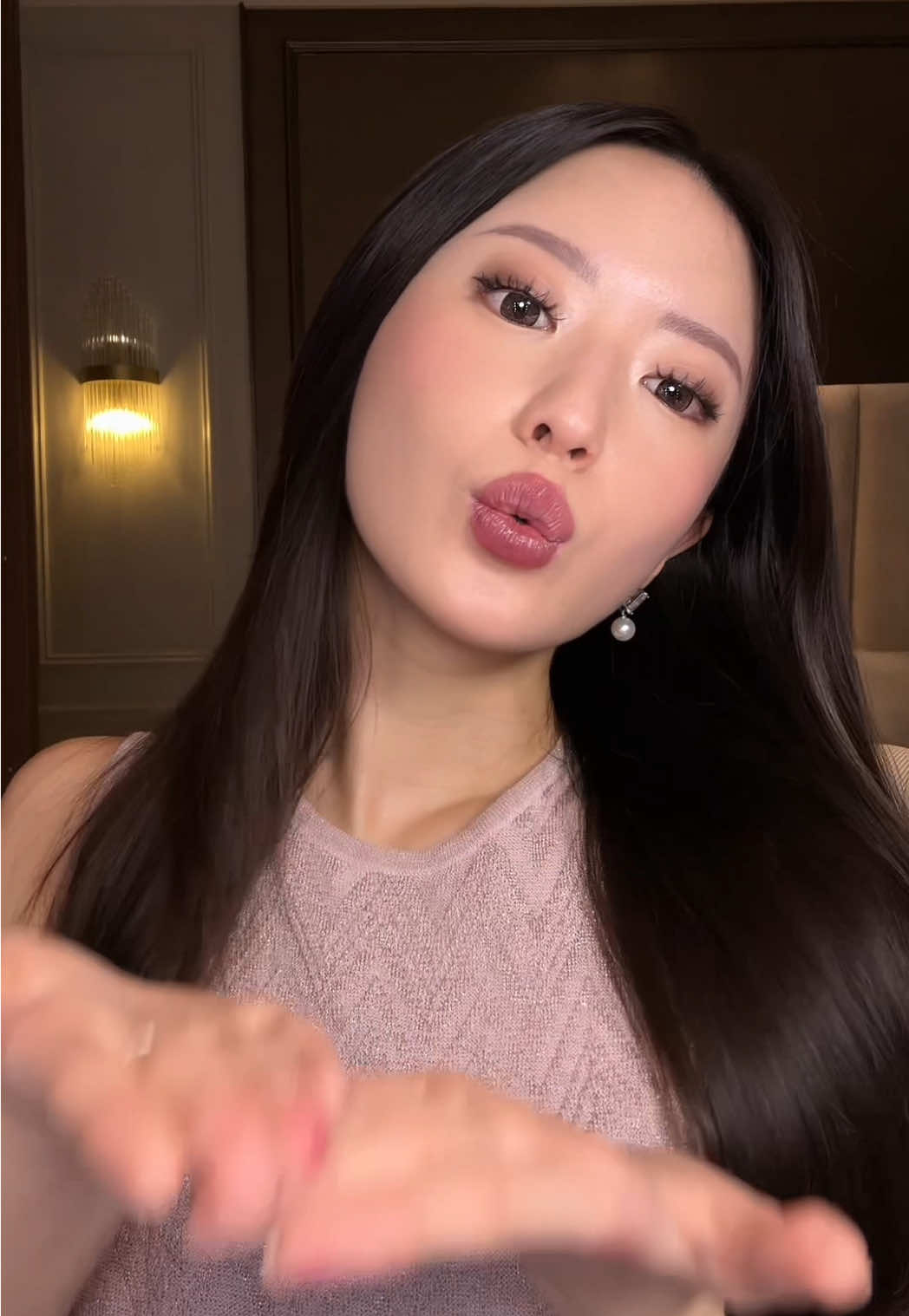 Fave emina jelly shade! #Emina #LipTintEmina #Liptint #JellyStain #GlassTint 