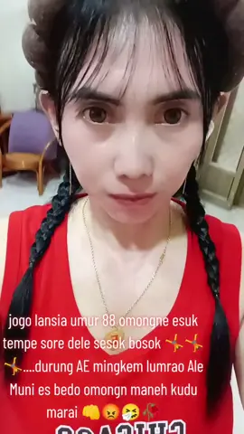 kesabaran ku seng koyo selembar tisu kudu 👊 bndino yakin....#laurenciakuai