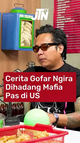 Cerita Gofar Ngira Dihadang Mafia Pas di US Credit: YT/HAS Creative Baca Berita Terbaik: https://jatimtimes.com #gofar #us #ceritalucu #trending #viral 