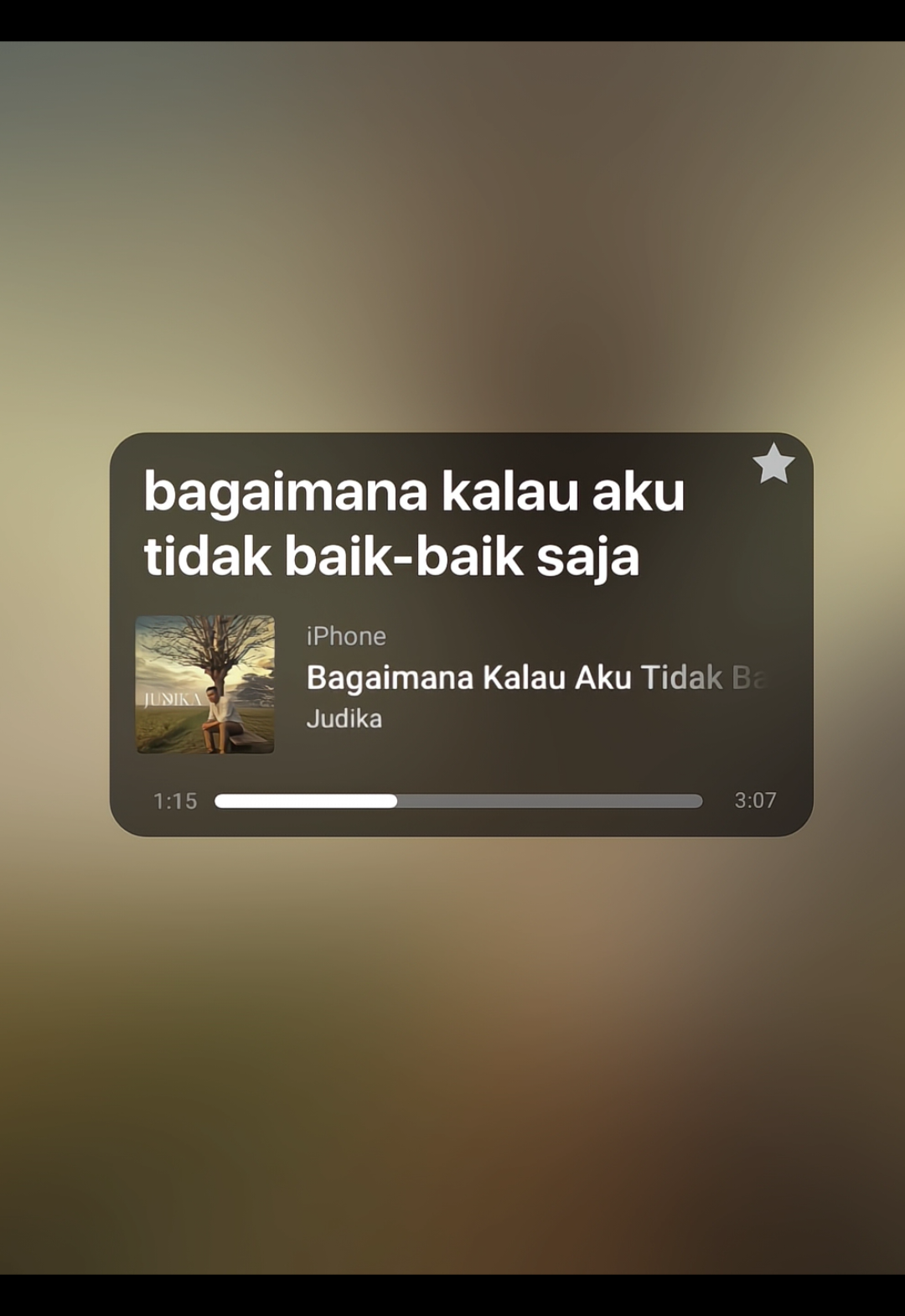#song #lyrics #bagaimanakalauakutidakbaikbaiksaja #judika #foryou 