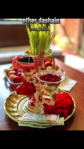 other dashain v/s my dashain 😇😢#dashainvibes#allhindufamily#nepal_big_festival#allgirlsdashinnotasamewise