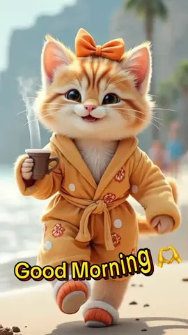 #❤️❤️❤️ #lovekitty #goodmorning 