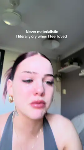 Sensitive soul 