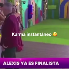 El que ríe al último ríen mejor Alexis #fyp #lacasadelosfamosos 