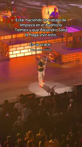 @Alejandro Sanz #AlejandroSanz 