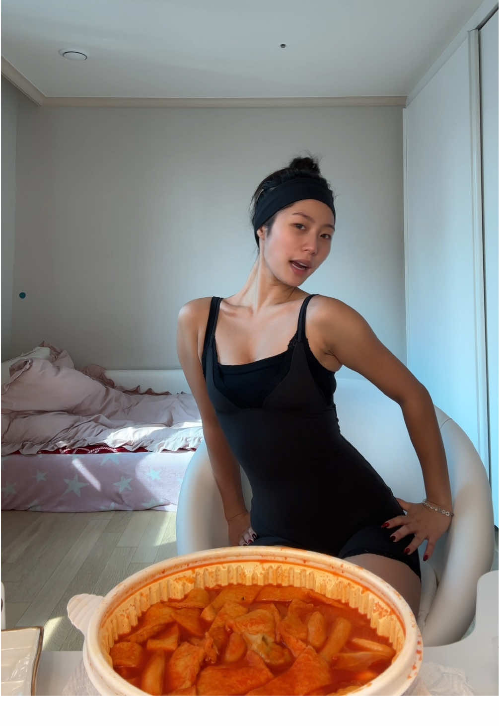 Body tea mukbang #mukbang #eating #asmrsounds #asmrvideo #Foodie 