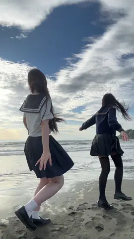 雲がハート❤︎