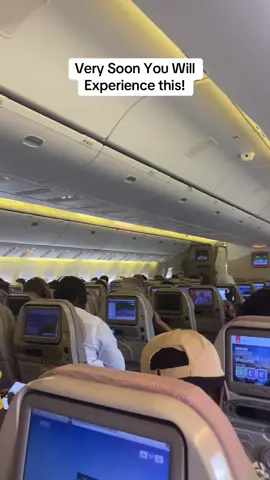Very soon you will experience this! #travel #trend #fyp #travelwithdadiboes #emirates 