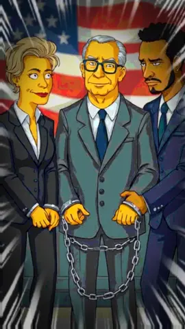 “Did The Simpsons really warn us decades ago? 👀 Every little detail seems to make even more sense now… coincidence or prophecy?”  #TheSimpsons #SimpsonsPrediction #DarkTruth #ConspiracyTalk #FutureWarning #TikTokMystery #September2025 #HiddenTruths 