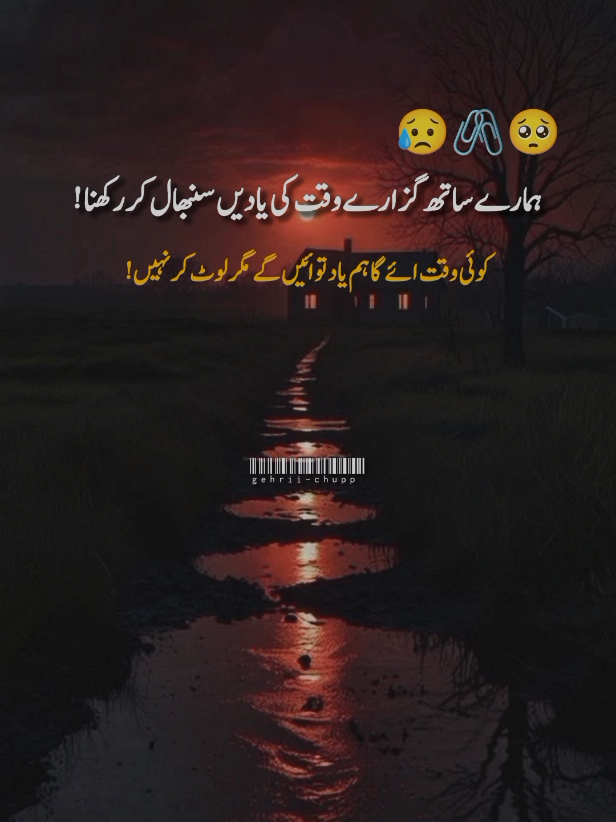 #viewproblem💔🥺🙏🙏 #deeplines #urdupoetry #saidpoetry💔😭💔 #gehrii_chupp8 