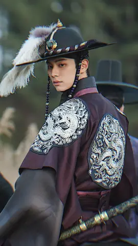 Pesona raja tyrann😍#bonappetit #dramakorea #CapCut #leechaemin 