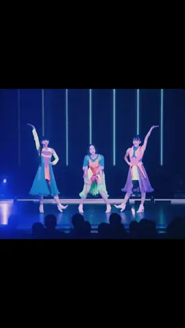 デビュー前の曲やってくれたのエモすぎ！今までの活動に黒歴史はないって明言してるのも素敵🥹#Perfume#パフューム#prfm#pta#ファンクラブ