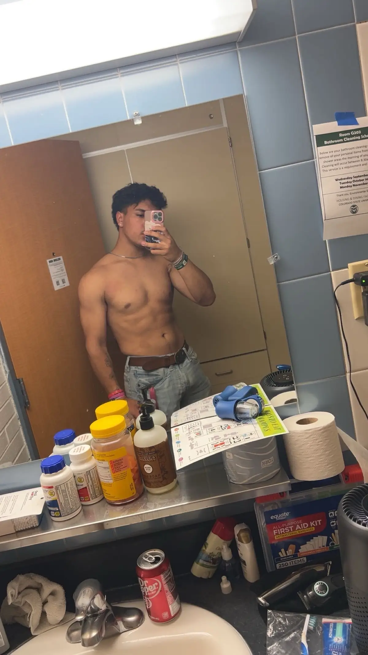 #gym #GymTok #fyp #troy 