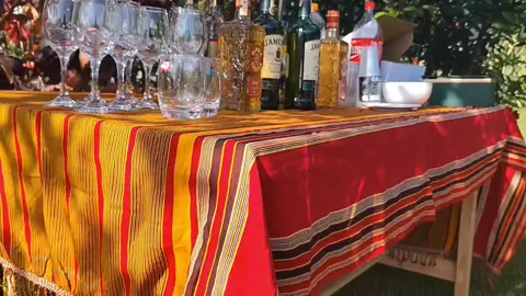 Birthday Vibes at Lulu's Nest in Jinja. Weekend gateways and staycations. we host all kinds of parties #airbnbjinja #jinjagateaways #jinjaaccomodation