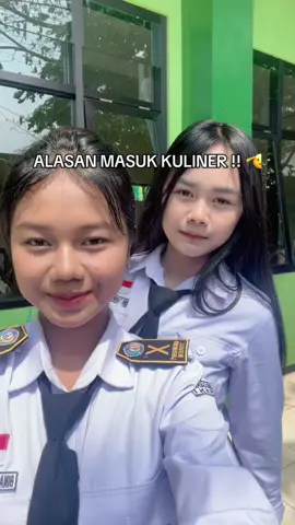 ALASAN MASUK KULINERR 😡😡😡😡😡😡😡 !!!!!!!!  #trend #alasanmasuktataboga #foryou #smkn1turenmalang #kuliner 