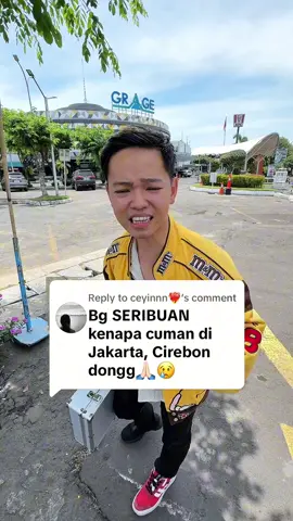 UJUG UJUG WES NENG CIREBON