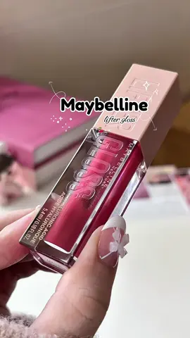 #maybelline #maybellinevn #sontintbong #sonbong #hoang_anh166 