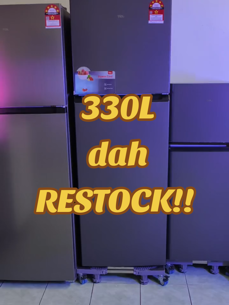 Harini sumpah murah gyler sebab ada promo hujung bulan.. hantar percuma semenanjung Malaysia😍 