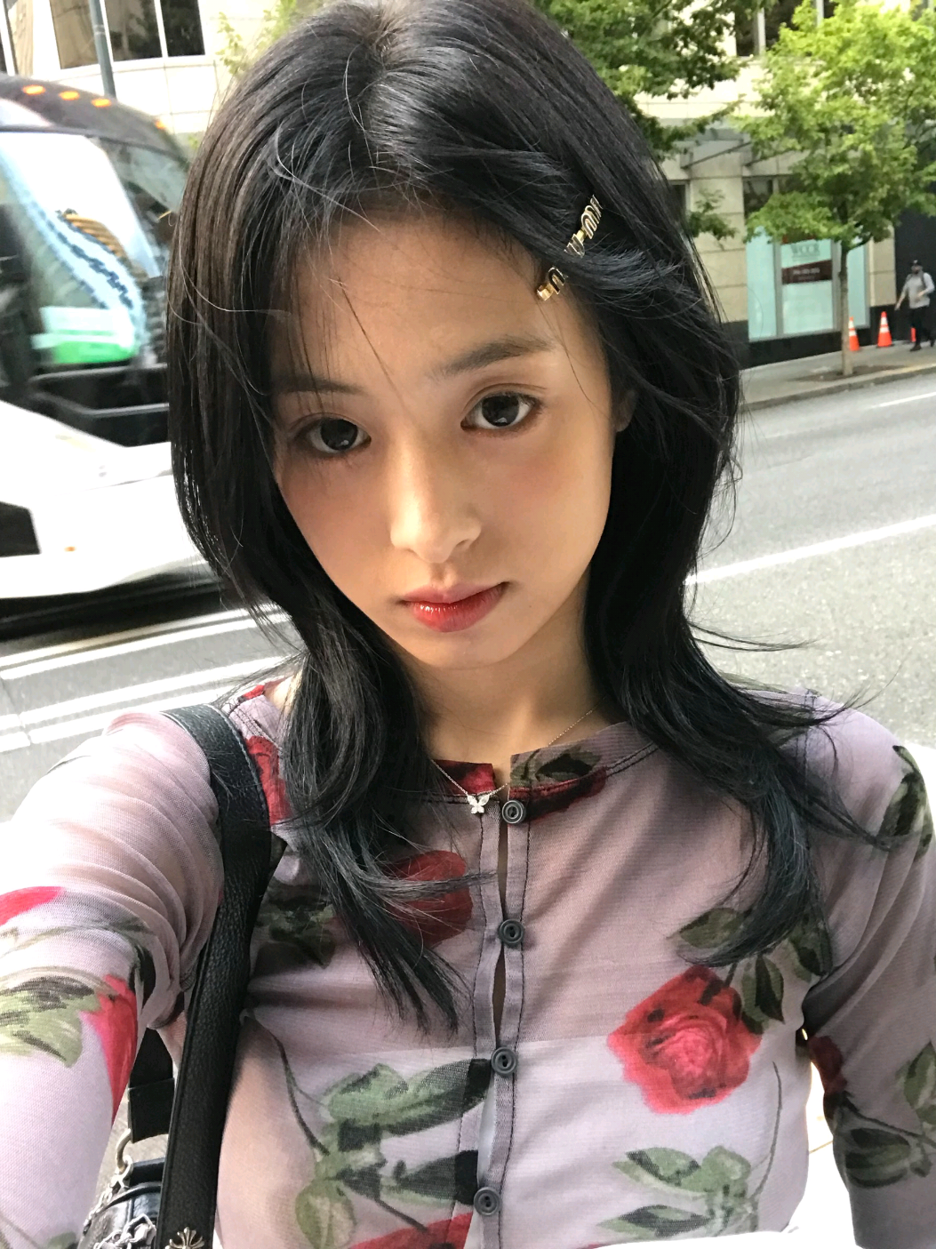 pesona cewek mukbanger berkedok idol🫵🏻🥹🍜🍲 #ahyeon #babymonster #mukbanggirl 
