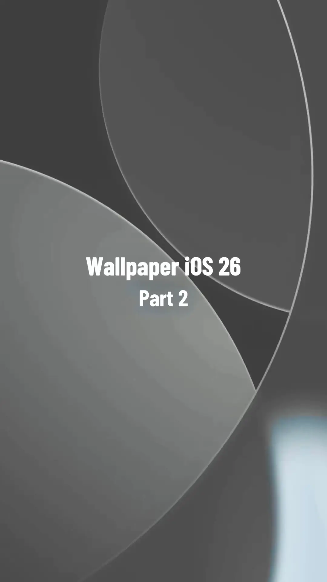Wallpaper iOS 26 #wallpaper #iOS #apple #ios26 #iphone 