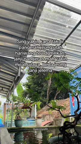 Sing yakin #storysunda #katakatasunda #badutstory94 