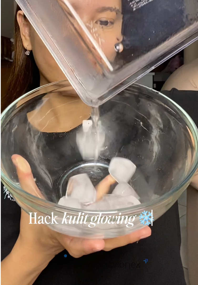 Hack glowing skin @Finally Found You Rice Toner #ricetoner #finallyfoundyou #skincarehacks #skincareroutine 