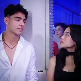 Harqeel make me crazy😭🤸🫠 #harqeel #harryvaughan #aqeelacalista #asmaragenz #fyp 