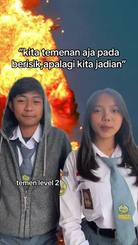 #temenlevel2🤭 