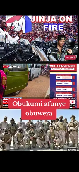 #Bobiwine in Jinja#trending#Alen skin#go viral#kk Tv ug
