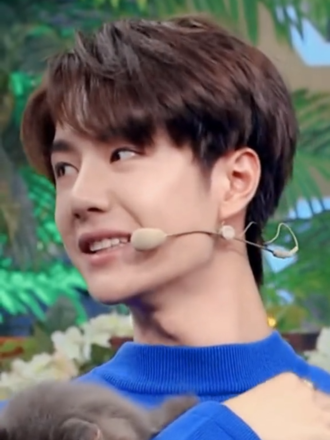 #王一博 #wangyibo #wangyibo王一博 #wangyibo王一博uniq