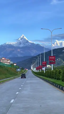 #pokhara #internationalairportpokhara #nepal #nature #explore 