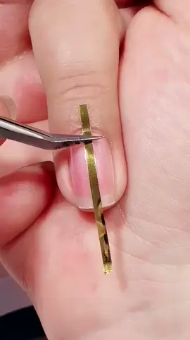 Gentle-style nail art, super elegant in daily life～#nailart #nailarttutorial #nailtok 