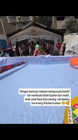 kebahagiaan sederhana Anak