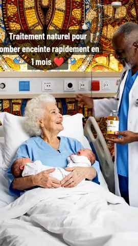 tomber enceinte rapidement en 1 mois de traitement grâce aux produits naturels du docteur Pharrell #grossesse #traitementnaturel #bebe #france #fertilite 
