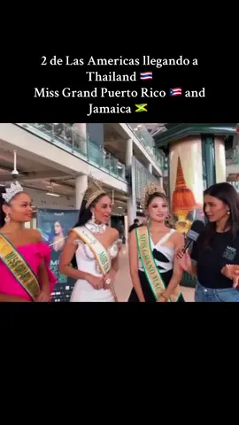 #missgrandinternational2025 #missgrandpuertorico2025 #missgrandjamaica2025 #bellezaslatinas09 #puertorico 