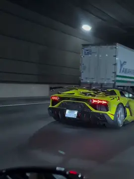 Tiếp tục với SVJ 🔥🥵 #lamborghini #svj #supercar #xuhuong #vairal 