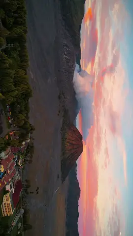 ternyata sudah seindah ini 1pesan buat kalian untuk bromo #bromo #bromotenggersemeru #bromomountain #bromotrip #bromotour 