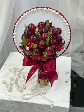 Mẫu quạt hoa lạ xinh!#slowflorist #hoa_cầm_tay_cô_dâu💐💐 #hoa_cưới #hoacuoidep #hoa_cầm_tay_cô_dâu 
