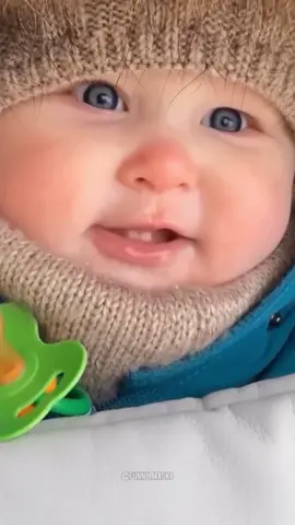 #baby #babyboy #babygirl #babytiktok #babyfunny