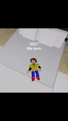 Sad story #robloxfyp #brookhaven #viral 