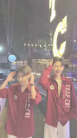 เต้นรอพี่อยู่หน้าร้านนะคะ 🤤 #บาร์โฮสทอมอันดับหนึ่งของภาคเหนือ #trapcri #ทอมเหนือ #ดันฟีดที 